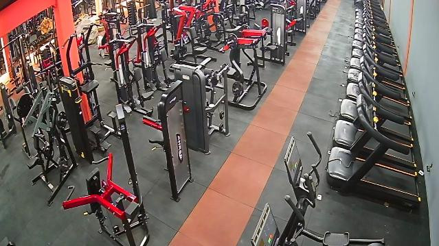 Imagem 1 da galeria do parceiro Hage Academia