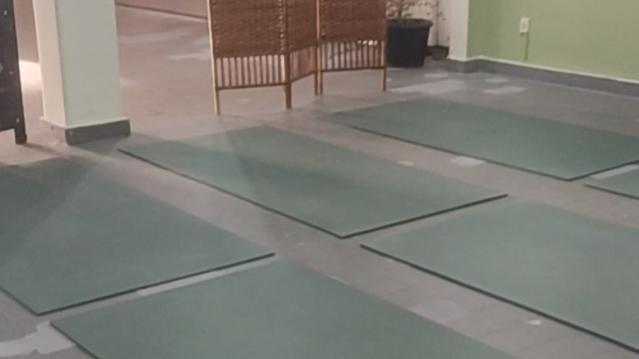 Imagem 3 da galeria do parceiro Ánanda Upásana Yoga