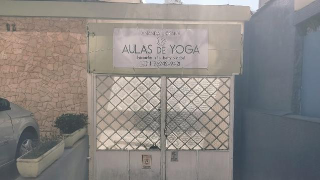 Imagem 2 da galeria do parceiro Ánanda Upásana Yoga