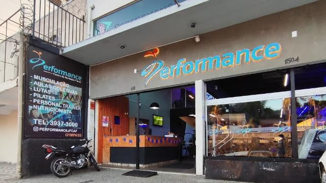 Imagem 2 da galeria do parceiro Performance Academia - Unidade Mariano