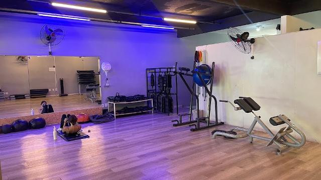 Imagem 3 da galeria do parceiro Performance Academia - Unidade Mariano