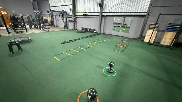 Imagem 3 da galeria do parceiro Espaço 22 Trainner