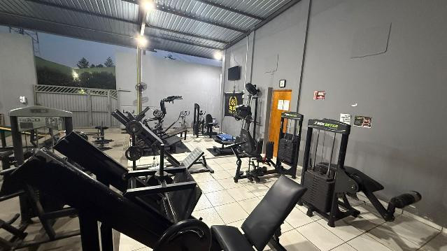 Imagem 2 da galeria do parceiro Espaço 22 Trainner