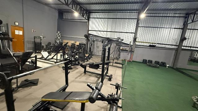 Imagem 1 da galeria do parceiro Espaço 22 Trainner