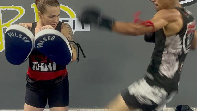 Imagem 3 da galeria do parceiro Caroli Lutas