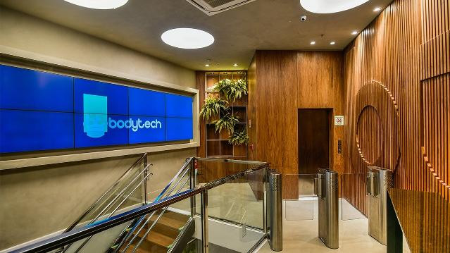 Imagem 2 da galeria do parceiro Bodytech - Leblon Shopping