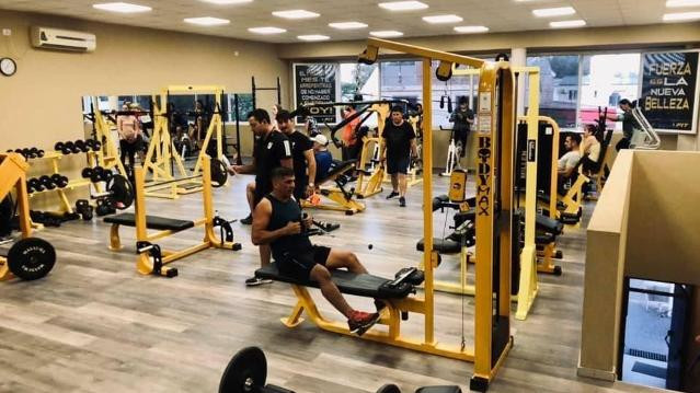 Imagen 3 de la galería del partner PERSONAL FIT