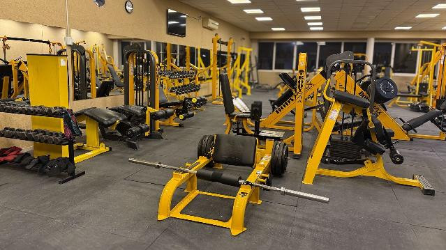 Imagen 1 de la galería del partner PERSONAL FIT