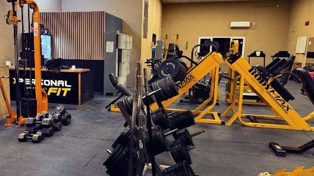 Imagen 2 de la galería del partner PERSONAL FIT