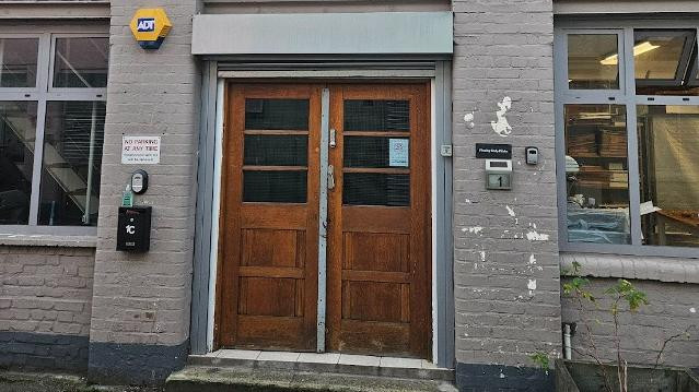 Image 2 from Flowing Body Pilates Finsbury Park partner gallery