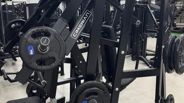 Imagem 3 da galeria do parceiro BlueOne Fitness