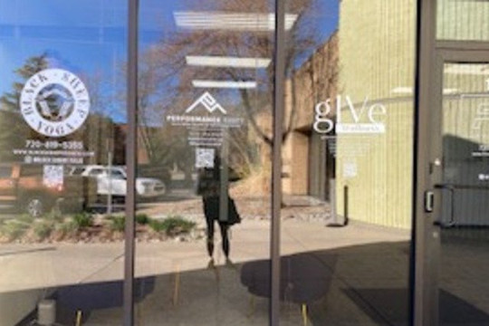 Image 2 from Black Sheep Yoga partner gallery