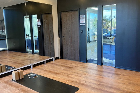 Image 3 from Black Sheep Yoga partner gallery