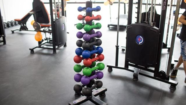 Imagem 3 da galeria do parceiro Studio Mais Saúde