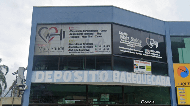 Imagem 2 da galeria do parceiro Studio Mais Saúde