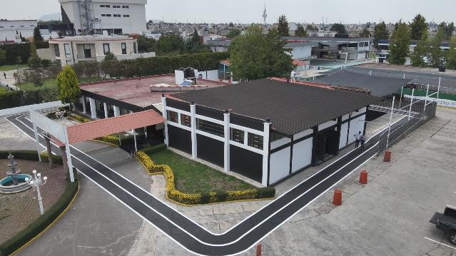 Imagen 2 de la galería del partner PRIMUS Performance Hub