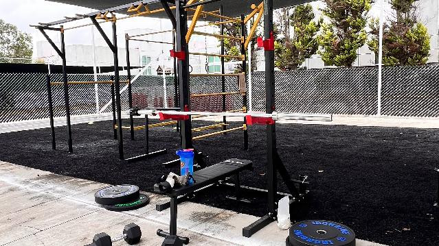 Imagen 3 de la galería del partner PRIMUS Performance Hub