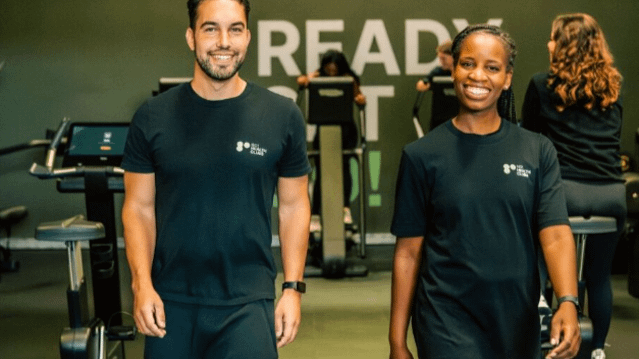 Image 3 from Go! Health Clubs - Woking partner gallery