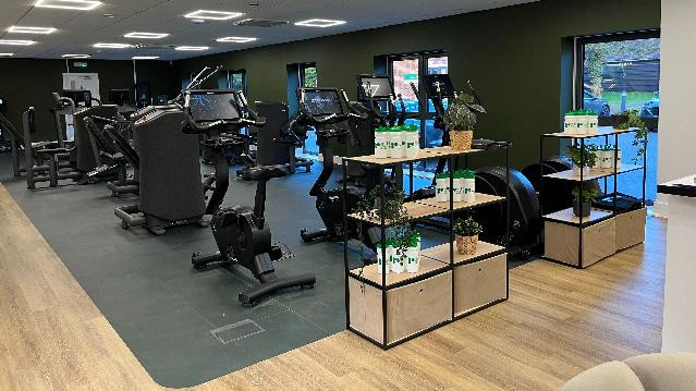 Image 1 from Go! Health Clubs - Woking partner gallery