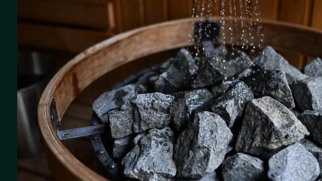 Image 3 from The Hot Box Sauna - Killiney Beach partner gallery