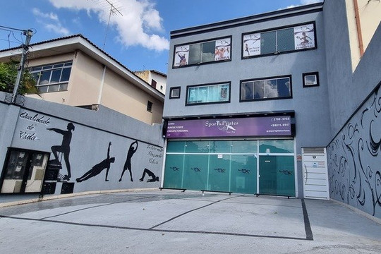 Imagem 2 da galeria do parceiro Sport & Pilates