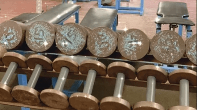 Image 3 from Muscle Pit partner gallery