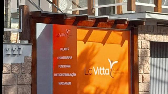 Imagem 2 da galeria do parceiro Lavitta Saúde e Movimento