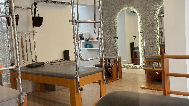 Imagem 1 da galeria do parceiro Lavitta Saúde e Movimento