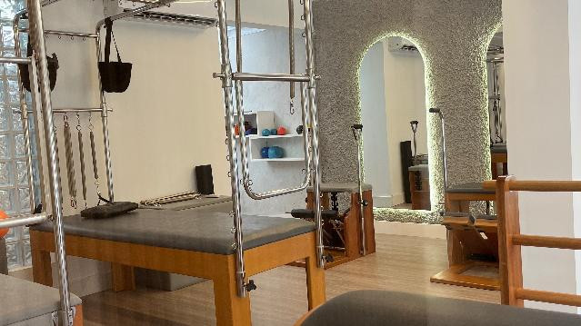 Imagem 3 da galeria do parceiro Lavitta Saúde e Movimento