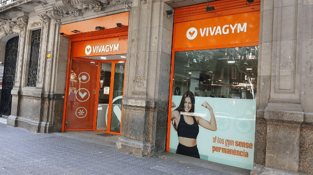 Imagen 2 de la galería del partner Vivagym Diagonal