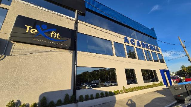 Imagem 1 da galeria do parceiro Academia Texfit