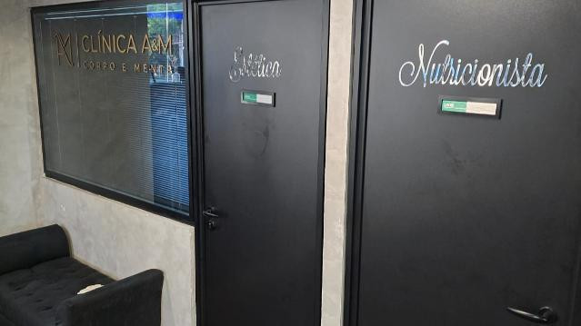 Imagem 3 da galeria do parceiro Academia Texfit