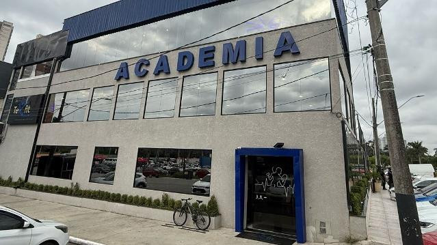 Imagem 2 da galeria do parceiro Academia Texfit