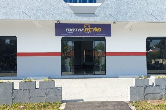 Imagem 2 da galeria do parceiro MOTIV_AÇÃO Fitness