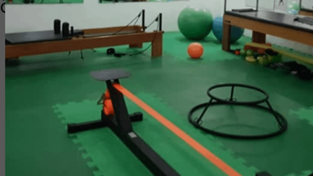 Imagem 2 da galeria do parceiro Mello Pilates