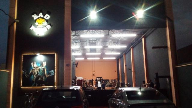 Imagem 2 da galeria do parceiro Academia Badpowergym