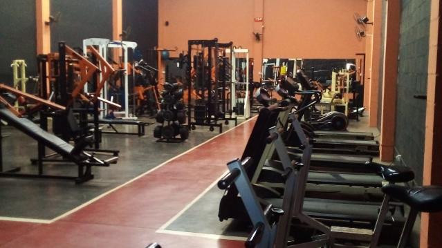 Imagem 1 da galeria do parceiro Academia Badpowergym