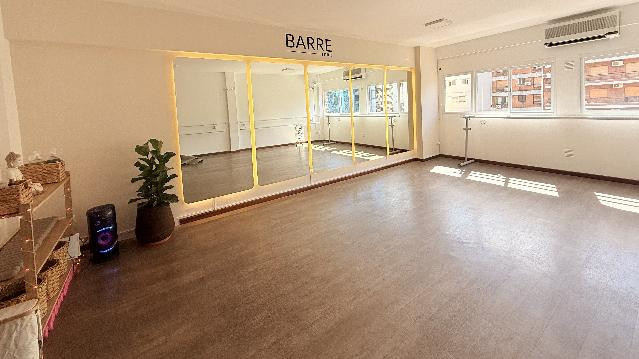 Imagen 1 de la galería del partner BARRE ESTUDIO