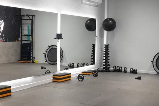 Imagem 3 da galeria do parceiro Eletrofit Studio