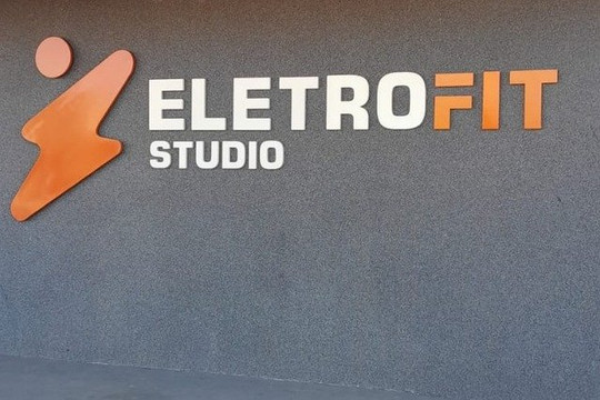 Imagem 1 da galeria do parceiro Eletrofit Studio