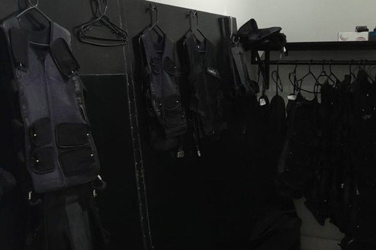 Imagem 2 da galeria do parceiro Eletrofit Studio