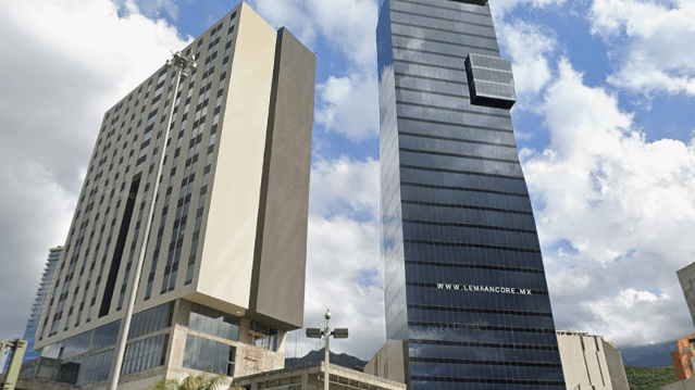 Imagen 2 de la galería del partner Norbalance