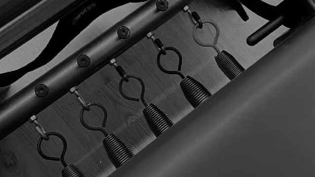 Imagen 1 de la galería del partner Norbalance