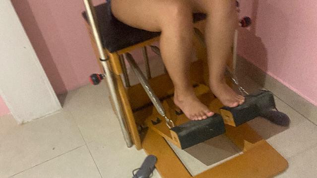 Imagem 3 da galeria do parceiro M&I Fisioterapia e pilates