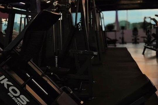 Imagem 2 da galeria do parceiro Panther Academia