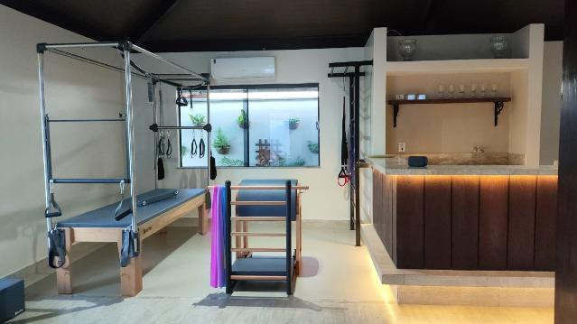Imagem 1 da galeria do parceiro Corpore Fisio Norte