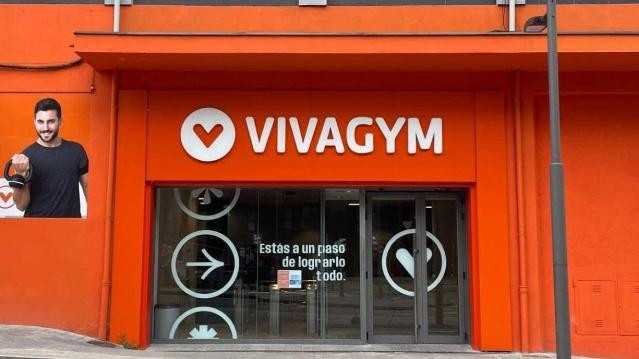 Imagen 2 de la galería del partner Vivagym Bolueta