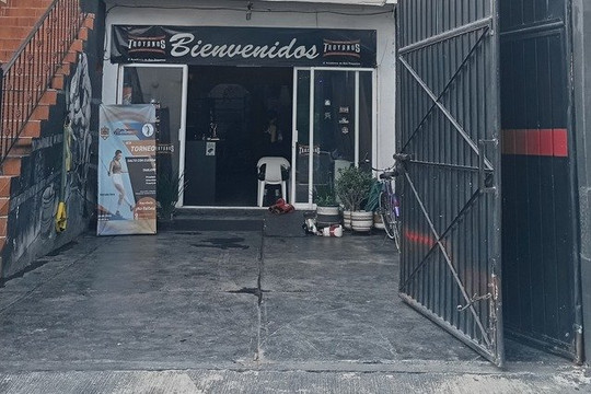 Imagen 2 de la galería del partner Academia de Box Troyanos La Romana