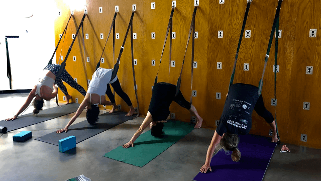 Image 2 from SoulBody yoga & wellness partner gallery