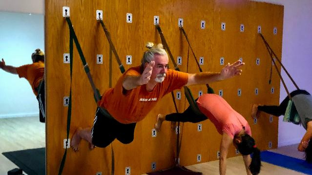 Image 1 from SoulBody yoga & wellness partner gallery